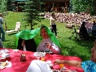 Villa Volunteer Picnic 0277