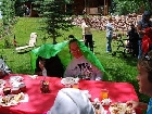 Villa Volunteer Picnic 0278