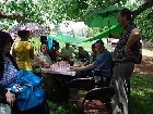 Villa Volunteer Picnic 0279