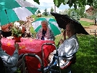 Villa Volunteer Picnic 0280
