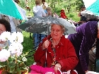 Villa Volunteer Picnic 0282