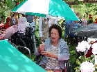 Villa Volunteer Picnic 0283