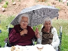 Villa Volunteer Picnic 0284