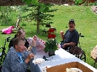 Villa Volunteer Picnic 0285