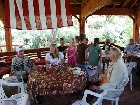 Villa Volunteer Picnic 0287