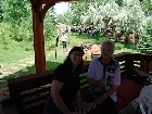 Villa Volunteer Picnic 0288