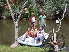 Villa Volunteer Picnic 0289