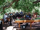 Villa Volunteer Picnic 0292
