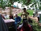 Villa Volunteer Picnic 0294