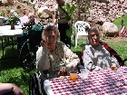 Villa Volunteer Picnic 0295