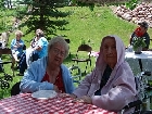 Villa Volunteer Picnic 0297