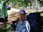 Villa Volunteer Picnic 0299