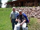 Villa Volunteer Picnic 0301