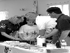 Health Fair 107