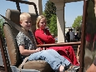 Health Fair 0426