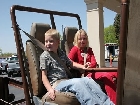 Health Fair 0428