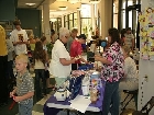 Health Fair 0431
