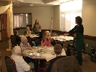 Senior Kids Art Program 3202