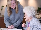 Senior Kids Art Program 3206