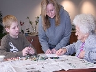 Senior Kids Art Program 3207