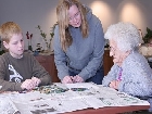 Senior Kids Art Program 3208