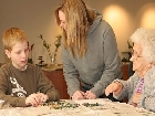 Senior Kids Art Program 3209