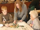 Senior Kids Art Program 3210