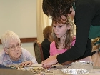 Senior Kids Art Program 3214