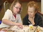 Senior Kids Art Program 3215