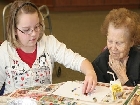 Senior Kids Art Program 3216