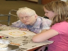 Senior Kids Art Program 3218