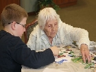Senior Kids Art Program 3219