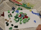 Senior Kids Art Program 3220