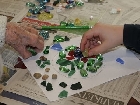 Senior Kids Art Program 3221