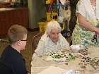 Senior Kids Art Program 3224