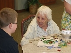 Senior Kids Art Program 3225