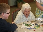 Senior Kids Art Program 3226