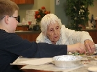 Senior Kids Art Program 3227