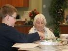 Senior Kids Art Program 3228