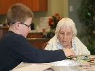 Senior Kids Art Program 3229