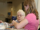 Senior Kids Art Program 3230