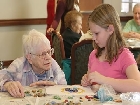 Senior Kids Art Program 3232