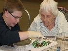 Senior Kids Art Program 3238