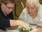 Senior Kids Art Program 3239