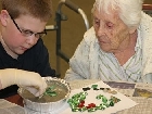 Senior Kids Art Program 3240