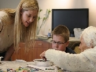 Senior Kids Art Program 3245