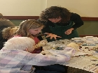 Senior Kids Art Program 3248