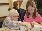 Senior Kids Art Program 3250