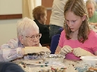 Senior Kids Art Program 3251