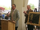 Evans Hall of Fame 4856